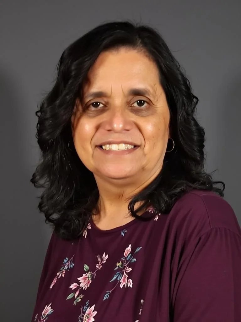 Agnes Timberger, LCSW